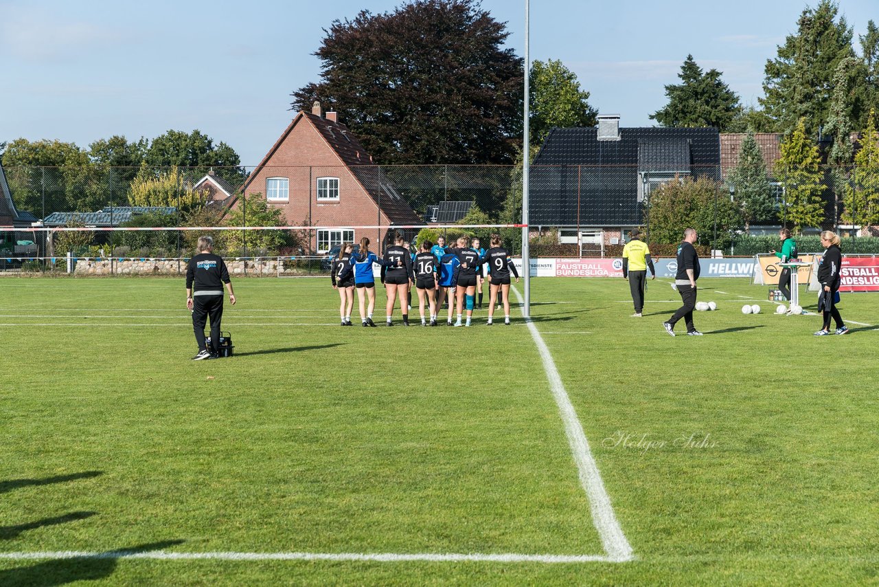 Bild 96 - wU16 Deutsche Meisterschaft